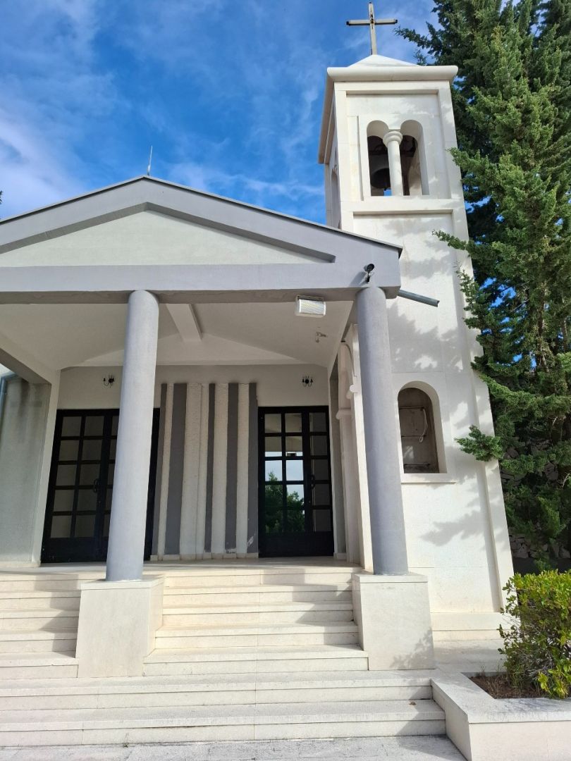 Uređenje groblja u Tribunju – s ljubavlju, poštovanjem i zahvalnošću prema našim najmilijima